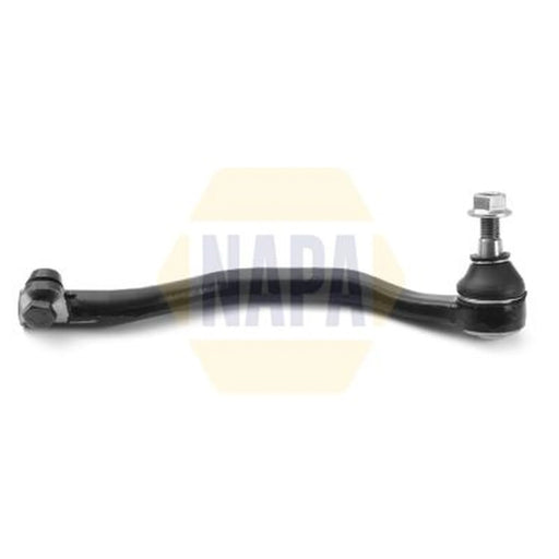 NAPA Steering Tie Rod End Ball Joint Front Right NST6672