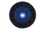 Laser Hub Cleaner 1/2"D Laser - Dynamic Drive