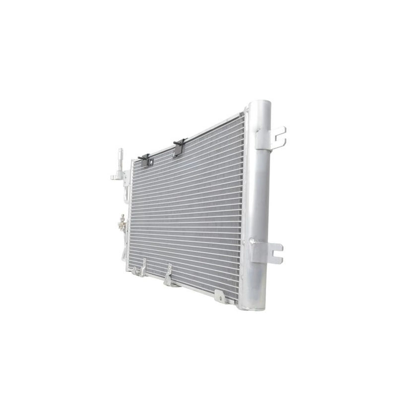 Hella Air Conditioning Condenser fits Opel Astra H 2004-2014 1.3 1.7 1.9 2.0