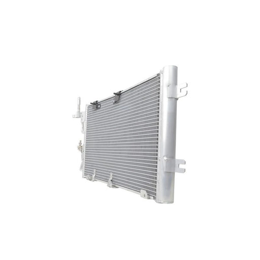 Hella Air Conditioning Condenser fits Opel Astra H 2004-2014 1.3 1.7 1.9 2.0