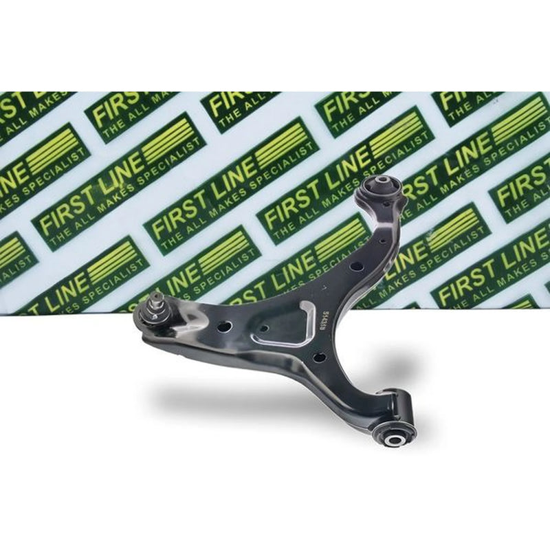 First Line Control/Trailing Arm fits Kia Sorento II 2009-2015 2.0 2.2 2.4