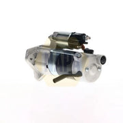 NAPA Starter Motor 12V 1.9kW 14 Teeth fits Opel Cascada 2015-2018 2.0