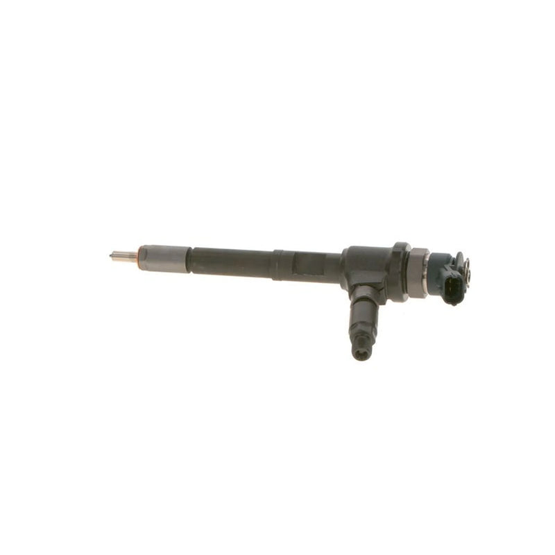 Bosch Diesel Injector Nozzle Tip fits Massey Ferguson Mf 5600 2011 on