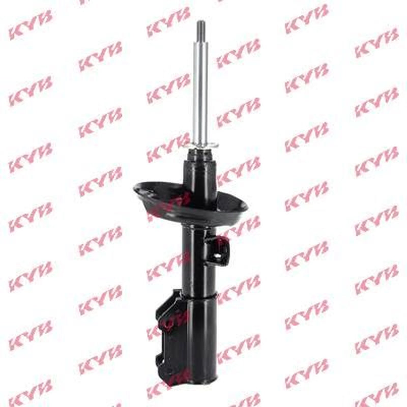KYB Shock Absorber Damper Strut Front Left fits Opel Astra J 2009-2018
