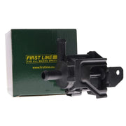 First Line Auxiliary Coolant Water Pump FWP3084