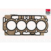 FAI Cylinder Head Gasket 1mm Thick HG2324A