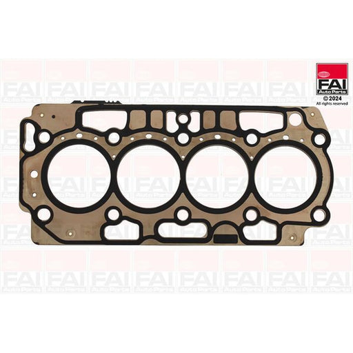 FAI Cylinder Head Gasket 1mm Thick HG2324A