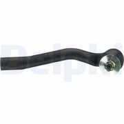Delphi Steering Tie Rod End Ball Joint Front Right M15x1.5 fits Lexus Ls 2006 on