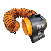 Rhino FE300 Fume Extractor Kit 230V 620W Rhino - Dynamic Drive