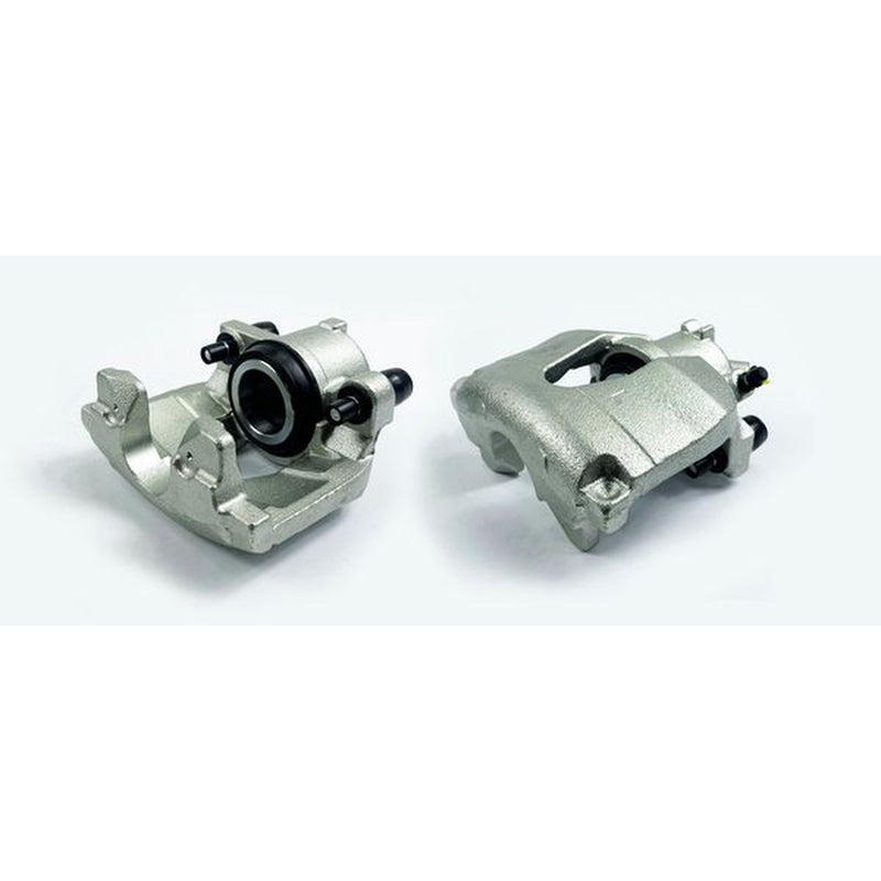 Abtex Brake Caliper Assembly Front Left fits Renault Megane II 2002-2010