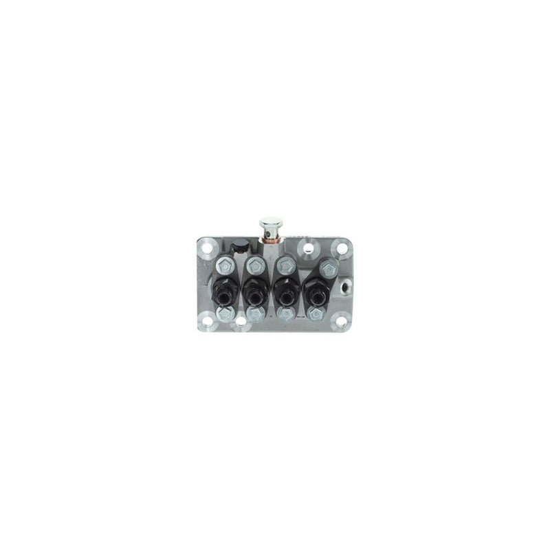 Bosch Diesel Injection Pump