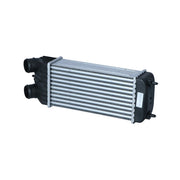 NRF Intercooler (Charge Air Cooler) 30196