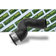 First Line Intercooler Turbo Charge Air Hose Front fits Audi A3 2003-2010
