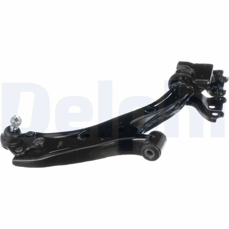 Delphi Control/Trailing Arm Lower fits Honda Cr-V III 2006-2012 2.0 2.2 2.4