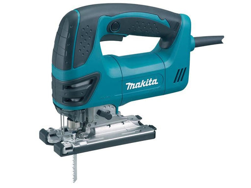 Makita 4350 FCT Orbital Jigsaw with Light 720W 240V Makita - NN4 Online