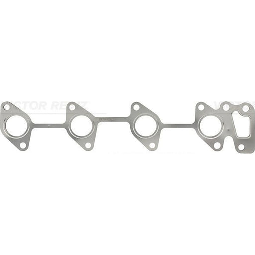 Victor Reinz Exhaust Manifold Gasket Wide Thick 71-10106-00