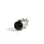 Mahle Air Conditioning Compressor fits Ford Cargo II 2015-2016