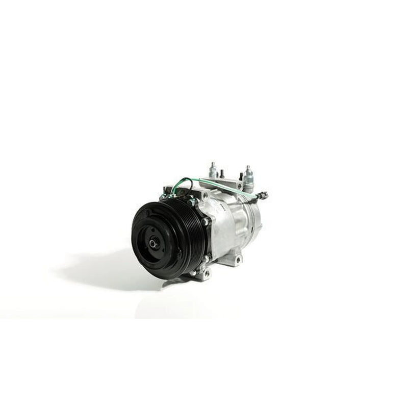 Mahle Air Conditioning Compressor fits Ford Cargo II 2015-2016