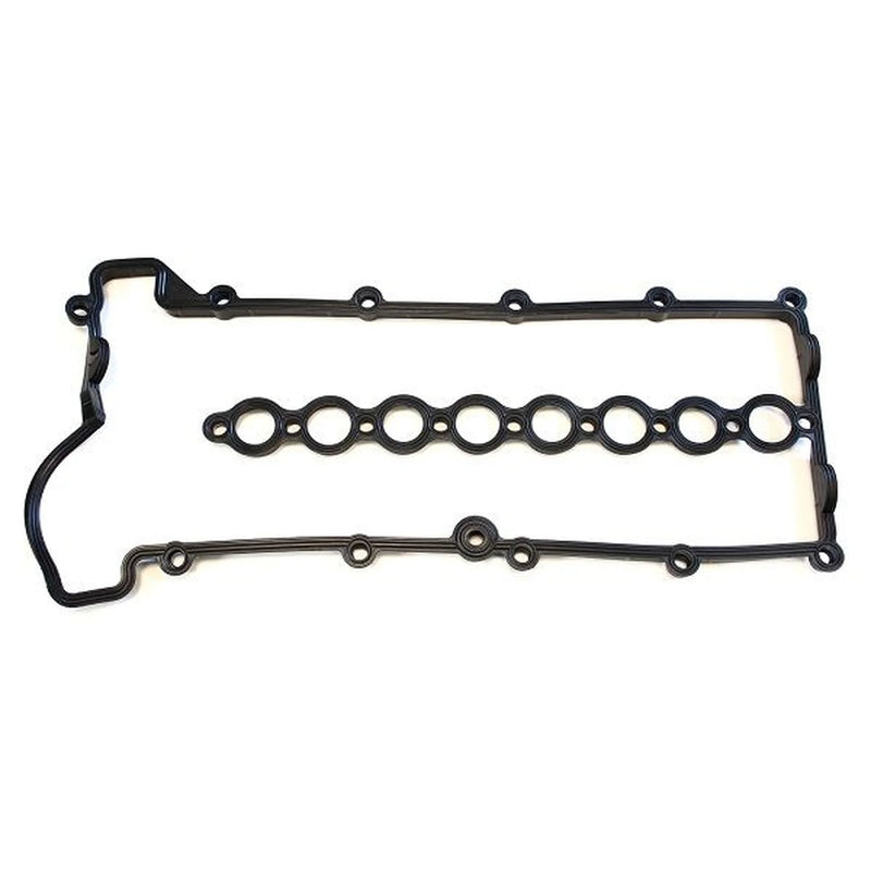 Elring Cylinder Head Cover Gasket fits BMW 3 1998-2003