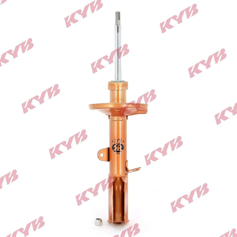 KYB Shock Absorber Damper Strut Rear Right fits Toyota Corolla 1995-2001 1.4 1.6