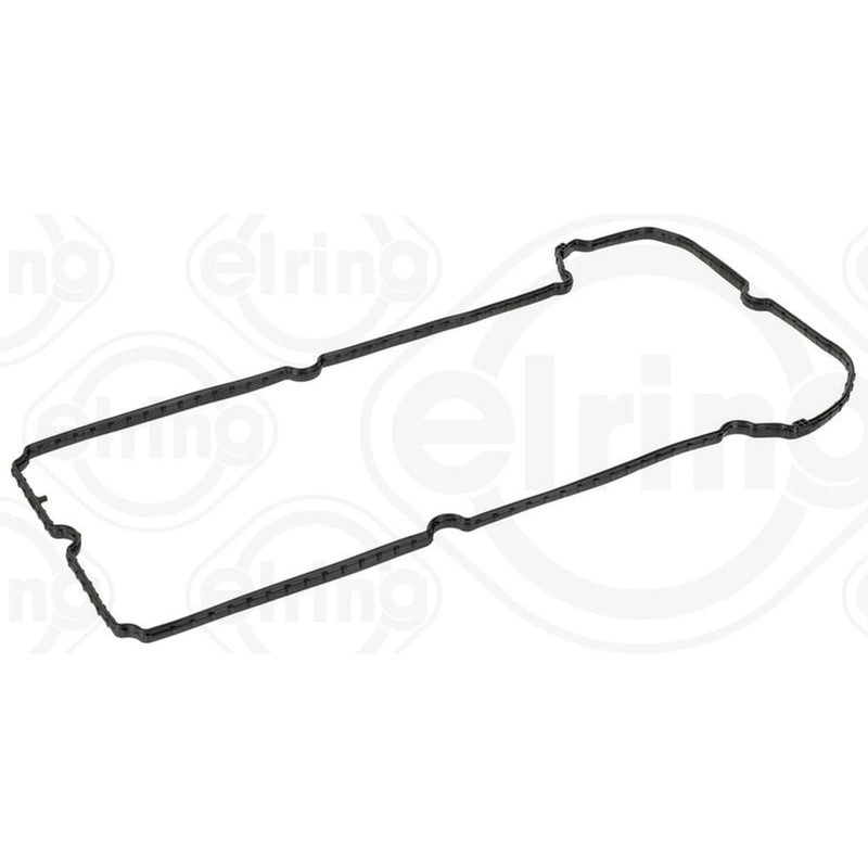 Elring Cylinder Head Cover Gasket ACM (Polyacrylate) fits Ford Australia Mustang