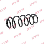 KYB Rear Suspension Coil Spring fits Skoda Scala 2019-2020 1.0 1.5 1.6
