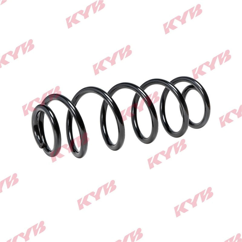 KYB Rear Suspension Coil Spring fits Skoda Scala 2019-2020 1.0 1.5 1.6