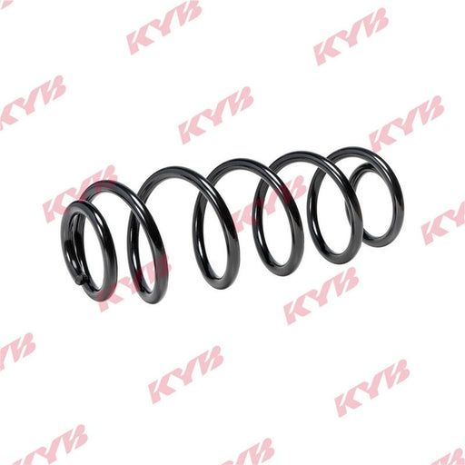 KYB 2 x Suspension Springs fits Skoda Scala 2019-2020 1.0 1.5 1.6
