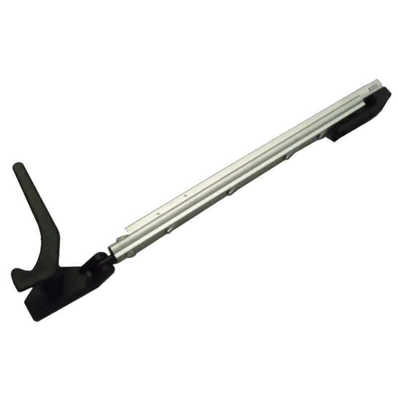 Polyplastic Right Hand Auto Stay Lever Lock End 230mm