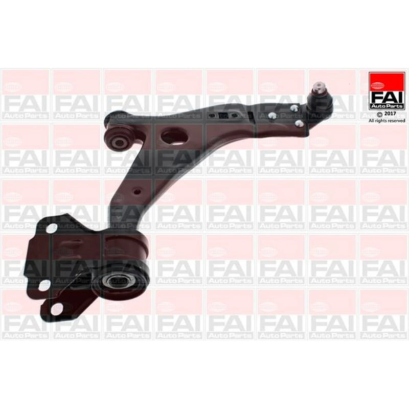 FAI Control/Trailing Arm