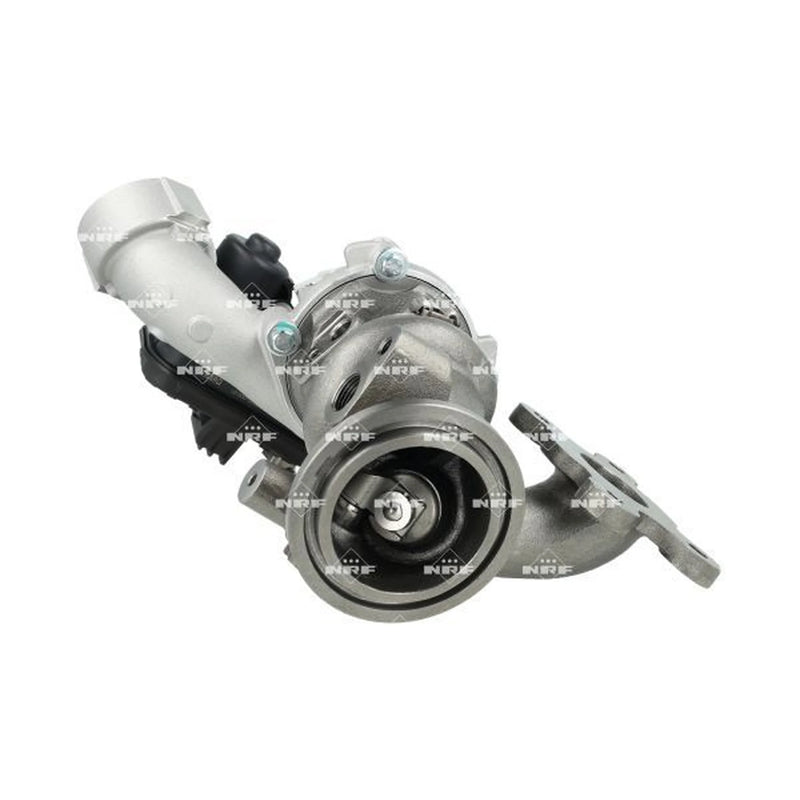 NRF Turbocharger Turbo Unit 90010080