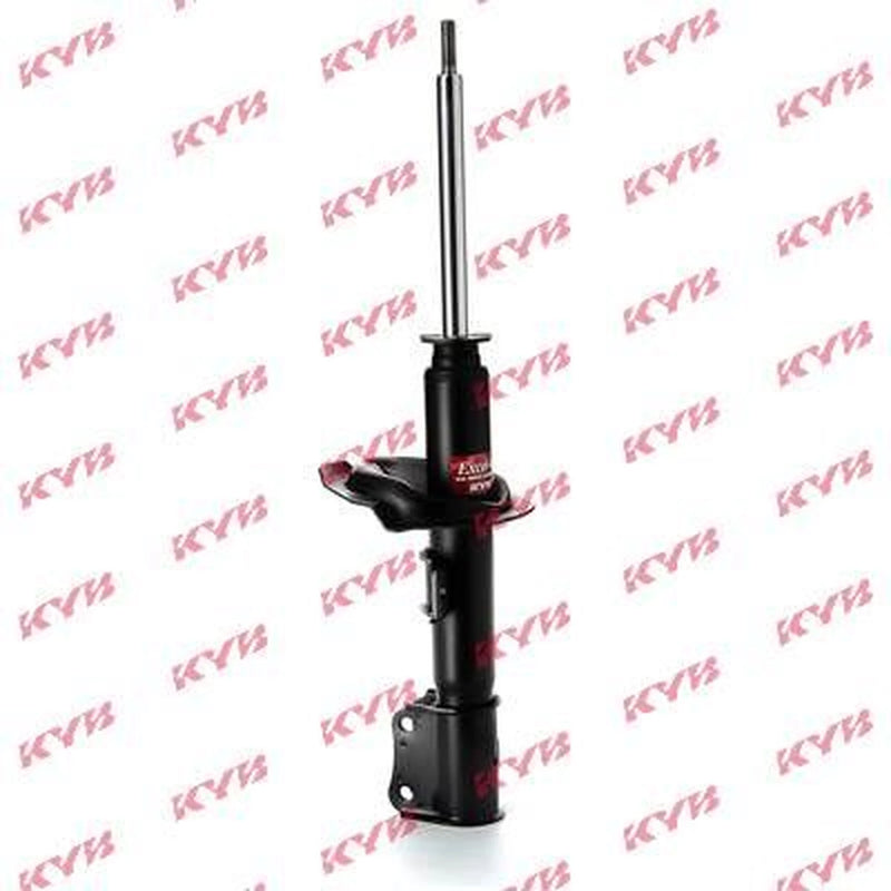 KYB Shock Absorber Damper Strut Front Right fits Opel Agila B 2008-2014