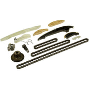 Gates Timing Chain Kit Set Links fits Audi A3 2004-2013 1.8 2.0