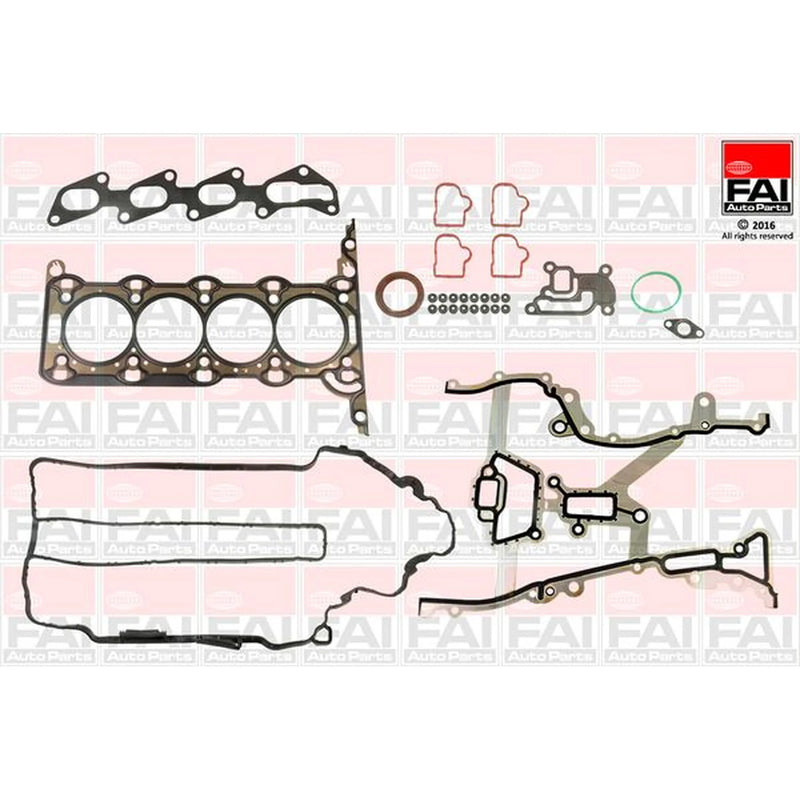 FAI Cylinder Head Gasket Kit