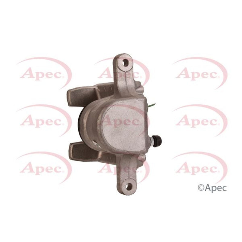 Apec 2 x Rear Brake Calipers fits Hyundai Santa Fé II 2006-2009 2.2 2.7
