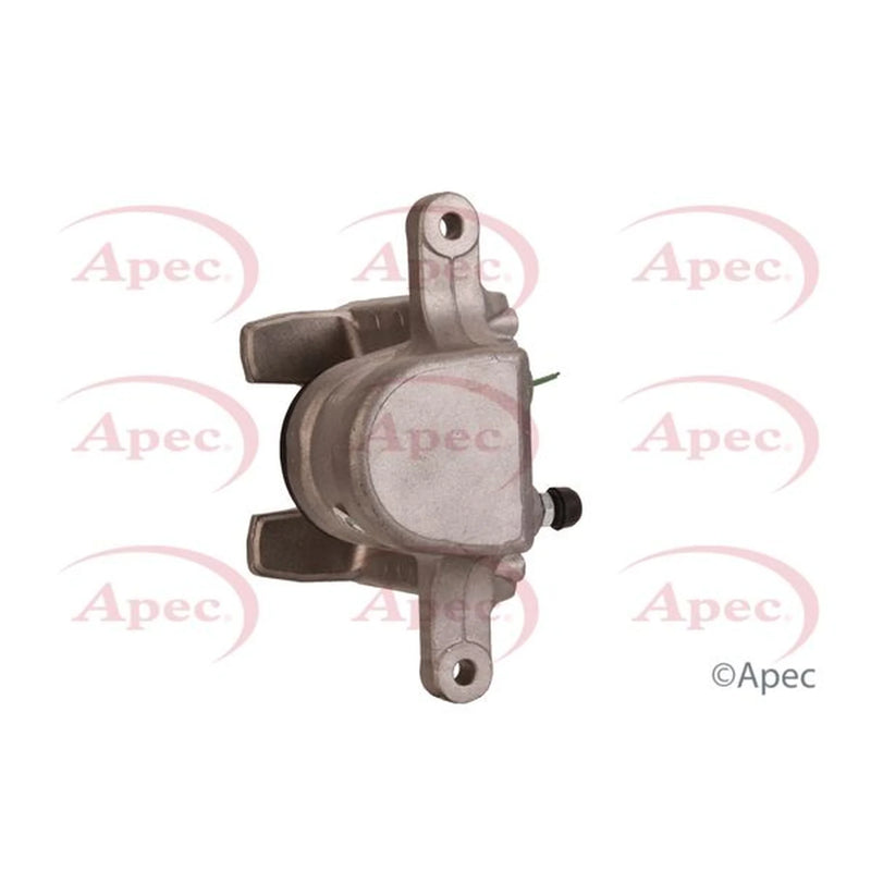 Apec Brake Caliper Assembly Rear Left LCA678