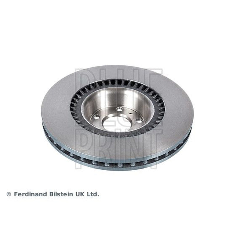Blue Print Front Brake Discs & Pads fits Audi A8 D2 1996-2002 6.0