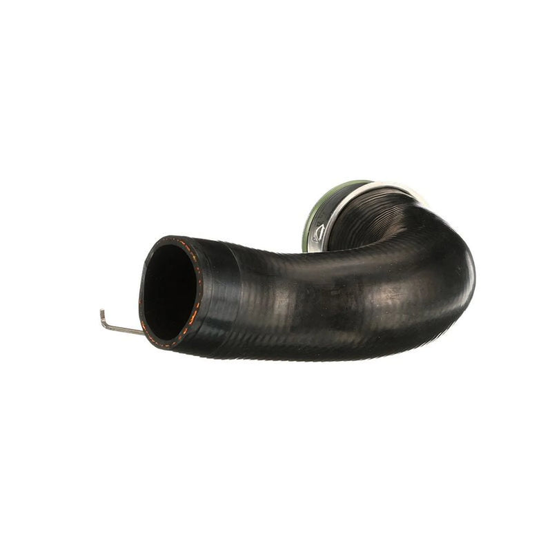 Gates Intercooler Turbo Charge Air Hose 250mm fits Audi A3 2000-2003 1.9