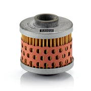MANN-FILTER Engine Oil Filter