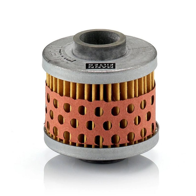 MANN-FILTER Engine Oil Filter