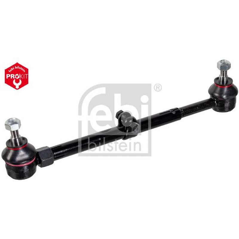Febi Inner Rack End Right Joint 02386