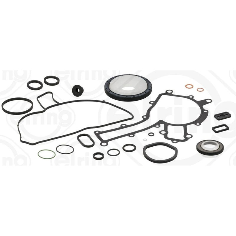 Elring Crankcase Gasket Kit ID fits Chrysler Crossfire 2003-2008 3.2