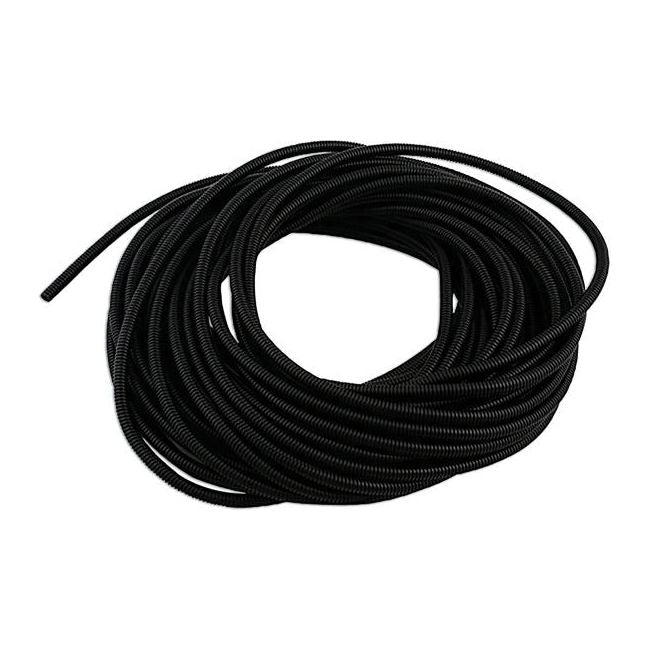 Connect Corrugated Conduit 10.1mm ID - 25m Coil 37628 Tool Connection - Dynamic Drive