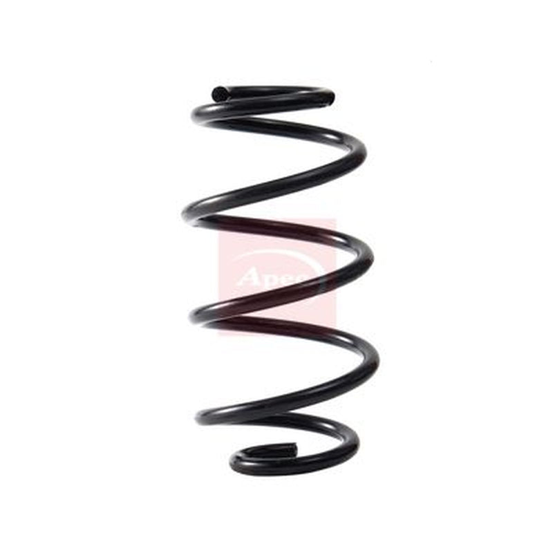 Apec Rear Suspension Coil Spring fits Mercedes-Benz B-Class Sports Tourer