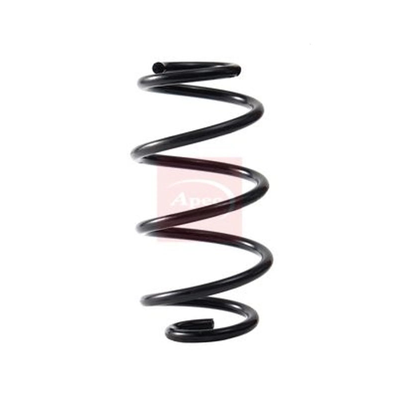 Apec Rear Suspension Coil Spring ACS2282
