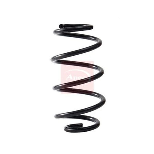 Apec Rear Suspension Coil Spring ACS2282