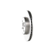 Bosch 2 x Vented Brake Discs fits Mini Mini 2001-2008