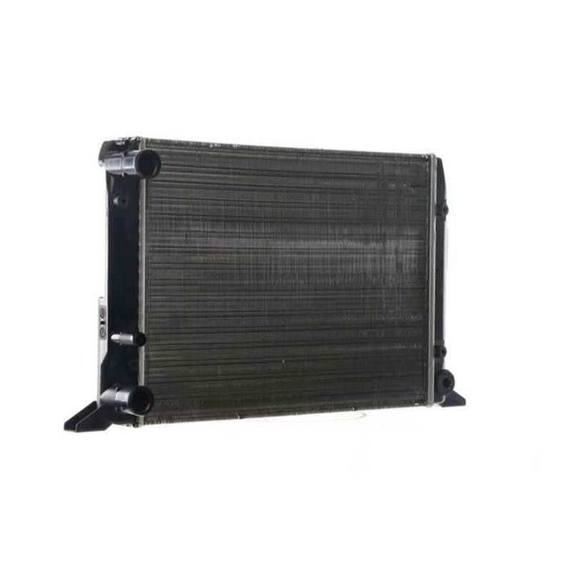 Mahle Engine Radiator fits Audi 80 B2 1978-1987 1.3 1.6