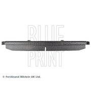 Blue Print Front Brake Pad Set ADG04236