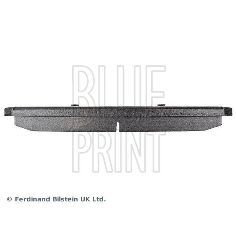 Blue Print Front Brake Pad Set ADG04236